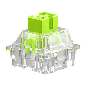 GLORIOUS Raptor HE Switches - Standard - Retail GLOKBACCSWTRAPTO GLORIOUS Raptor HE Switches - Standard - Retail GLOKBACCSWTRAPTO