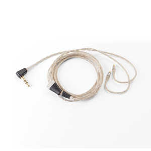 WESTONE ULTRABAXケーブル 127cm クリア ULTRABAX-CABLE50CL