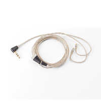 (お取り寄せ) リケーブル Westone Audio SuperBaX ケーブル クリア (162cm) T2 イヤホンケーブル アンバランス接続 (送料無料) お取り寄せ 納期:未定)Westone Audio Pro X50 (WA-UM-PRO-X50