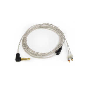 WESTONE BAXケーブル 127cm クリア BAX-CABLE50CL WESTONE BAXケーブル 127cm クリア BAX-CABLE50CL