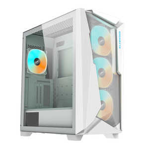 GIGABYTE C301 GLASS WHITE V2 C301GWV2 GIGABYTE C301 GLASS WHITE V2 C301GWV2