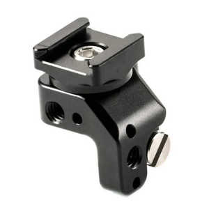 TILTA Multi-Functional Attachment for Sony FX3 - Black TAT13MFAB TILTA Multi-Functional Attachment for Sony FX3 - Black TAT13MFAB