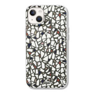 SONIX iPhone 14 Plus 6.7インチ MagSafe対応 TERRAZZOBLACK A16-M381-0011