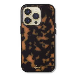 SONIX iPhone 14 Pro 6.1 MagSafeб Brown Tort A15-M136-0011