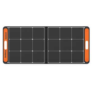 JACKERY ޤꤿ߼顼ѥͥ SolarSaga 100 [100W] JS-100C