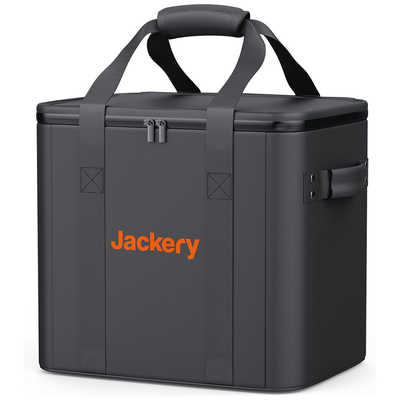 JACKERY ポータブル電源 収納バック Mサイズ JPC-1000B の通販