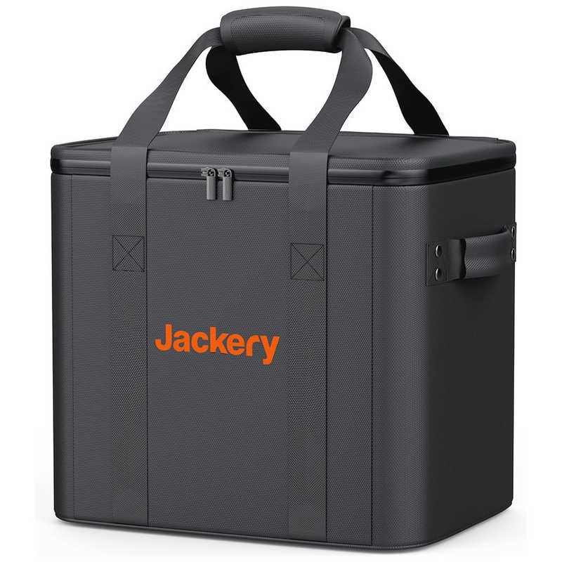 JACKERY JACKERY ポータブル電源 収納バック Sサイズ JACC50B JACC50B