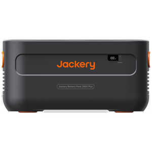 JACKERY バッテリーパック Battery Pack 2000 Plus JBP-2000A