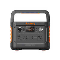 JACKERY ポータブル電源 300 Plus [リン酸鉄リチウムイオン電池 /5出力