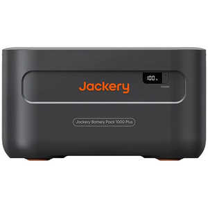 JACKERY バッテリーパック Battery Pack 1000 Plus JBP-1000A