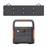 Jackery ポータブル電源1000 +ソーラーパネル Amazon.co.jp: Jackery Solar Generator 1000 New 1070Wh