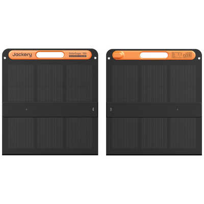 JACKERY JS-100F SolarSaga 100 JS100F の通販 - カテゴリ:防犯 JACKERY JS-100F SolarSaga 100 JS100F の通販 - カテゴリ:防犯