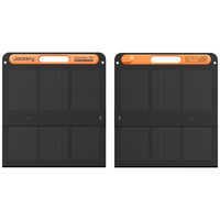JACKERY JS-100F SolarSaga 100 JS100F の通販 - カテゴリ：防犯・防災 