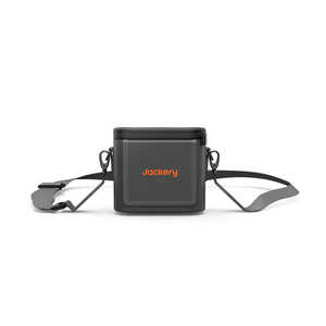 JACKERY JPC-100A Jackery Explorer 100plus 収納バッグ JPC100A