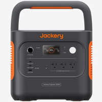Jackeryポータブル電源　JE-2000D Jackery ポータブル電源 2000 New｜リン酸鉄 10年以上の長寿命
