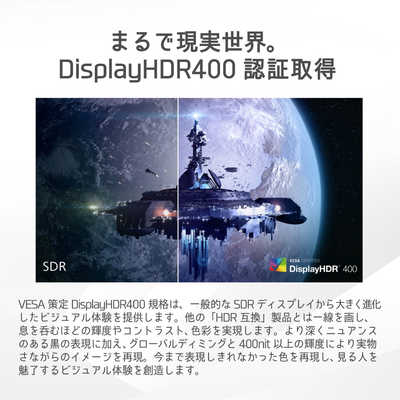 フィリップス PHILIPS ゲーミングディスプレイ 27M2N5501/11 EVNIA