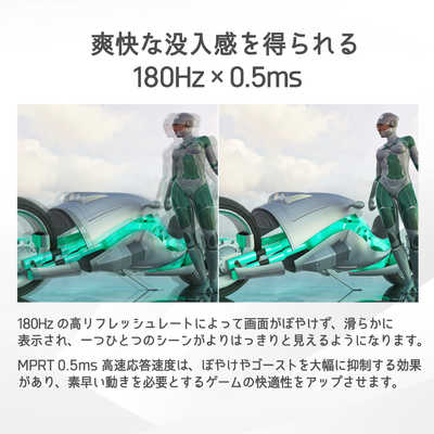 フィリップス PHILIPS ゲーミングディスプレイ 27M2N5501/11 EVNIA