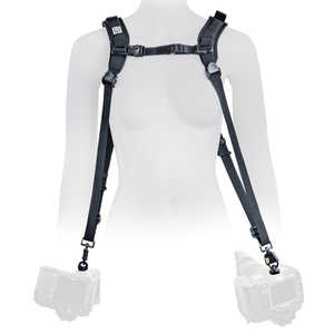 カメラストラップ ダブル ブラックラピッド」の人気商品一覧 | 安い