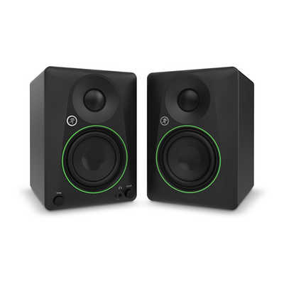 Amazon | MACKIE マッキー モニタースピーカー ペア販売 国内