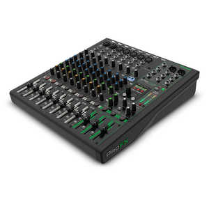 MACKIE ミキサー ProFX12v3+ MACKIE ミキサー ProFX12v3+