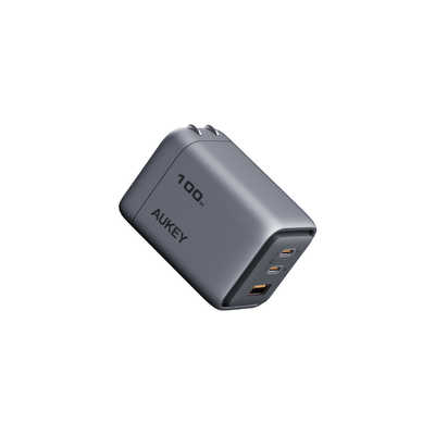 ランキング2025 Comet USB充電器 AUKEY Mix3 1ポート/USB-C ［USB-A PD対応 100W その他