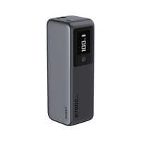 AUKEY モバイルバッテリー Spark Mega 27600 PD＆QC対応 140W 27600mAh