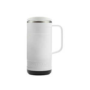 PELICANHYDRATION PELICAN ペリカン 18oz/532ml ダブルウォールステンレスマグ 正規品 リッジ ブライトホワイト XP18M02200 PELICANHYDRATION PELICAN ペリカン 18oz/532ml ダブルウォールステンレスマグ 正規品 リッジ ブライトホワイト XP18M02200