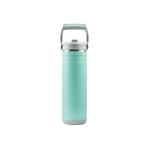 PELICANHYDRATION PELICAN ペリカン 26oz/769ml ダブルウォールステンレスウォーターボトル ［Seafoam］ 正規品 パシフィック シーフォーム XP26W01406