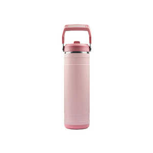 PELICANHYDRATION PELICAN ペリカン 26oz/769ml ダブルウォールステンレスウォーターボトル ［Blush］ 正規品 パシフィック ブラッシュ XP26W01605