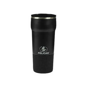 PELICANHYDRATION PELICAN ペリカン カスケード 22oz/650ml ダブルウォールステンレスタンブラー ［Jet Black］ 正規品 ジェットブラック XP22T02100