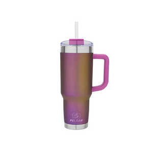 PELICANHYDRATION PELICAN yJ POTER SHIMMER 40oz/1180ml _uEH[XeX^u[ mF Unicornn Ki |[^[ V}[ jR[ XP