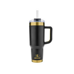 PELICANHYDRATION PELICAN yJ POTER SHIMMER 40oz/1180ml _uEH[XeX^u[ mF Noirn Ki |[^[ V}[ m[ XP40M03