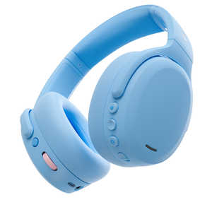SKULLCANDY ブルートゥースヘッドホン CRUSHER ANC 2 Preppy Summer ［ノイズキャンセリング対応］ S6CAW-S795