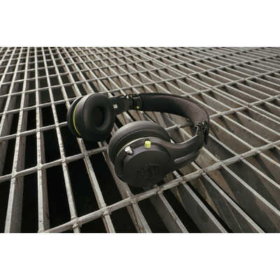 SKULLCANDY ヘッドホン ICON ANC(アイコン エーエヌシー) ［ノイズ