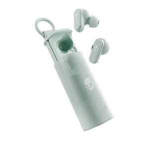 SKULLCANDY 磻쥹ۥ Preppy Sage Υ磻쥹(ʬΥ) / Bluetoothб Preppy Sage S2DTW-S795