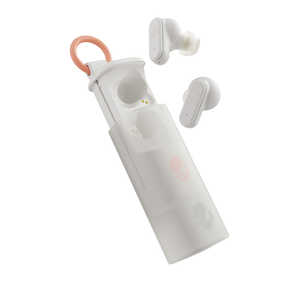 SKULLCANDY 磻쥹ۥ Bone White Υ磻쥹(ʬΥ) / Bluetoothб Bone White S2DTW-S951
