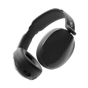 SKULLCANDY Bluetoothwbhz HESH 540 ANC mmCYLZOΉ / BluetoothΉn TRUE BLACK S6HAW-T740