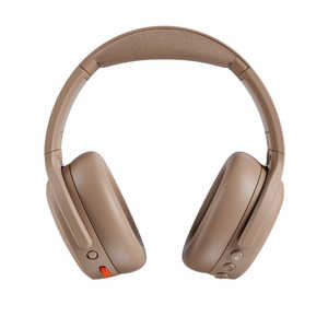 SKULLCANDY ブルートゥースヘッドホン CRUSHER ANC 2(クラッシャーエーエヌシー2) ［ノイズキャンセリング対応 /Bluetooth対応］ PRIMER S6CAW-S987