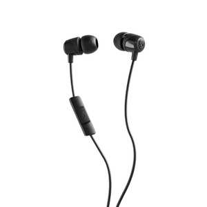 SKULLCANDY イヤホン カナル型 True Black S2JMY-S740 SKULLCANDY イヤホン カナル型 True Black S2JMY-S740