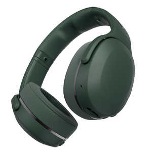 SKULLCANDY ブルートゥースヘッドホン ［オーバーヘッド型 / Bluetooth対応］ FOREST S6EVW-T016