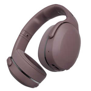 SKULLCANDY ブルートゥースヘッドホン ［オーバーヘッド型 / Bluetooth対応］ Smoke S6EVW-T013