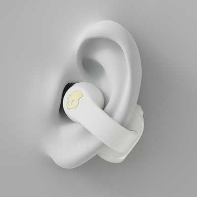 SKULLCANDY フルワイヤレスイヤホン PUSH 720 OPEN ［ワイヤレス(左右