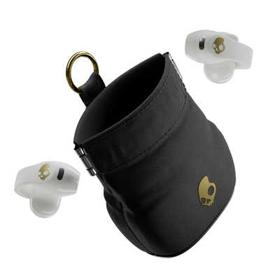 SKULLCANDY フルワイヤレスイヤホン PUSH 720 OPEN ［ワイヤレス(左右