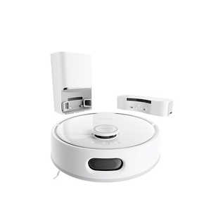 SwitchBot 動作良好！！ S10新品価格129800円、値下げ中 Amazon | SwitchBot ロボット掃除機 S10 専用 外付け水タンク