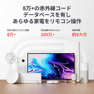 SWITCHBOT SwitchBot 学習リモコン W4600000 の通販 - カテゴリ