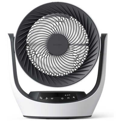 SWITCHBOT スマートサーキュレーターLite ［DCモーター搭載 /リモコン