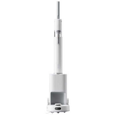 SWITCHBOT ダストステーション搭載 ロボット掃除機 SwitchBot K10+ Pro