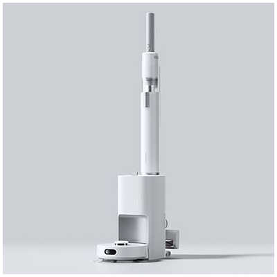 SWITCHBOT ダストステーション搭載 ロボット掃除機 SwitchBot K10+ Pro