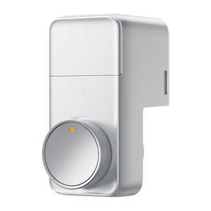 SWITCHBOT SwitchBot ロック Pro シルバー W3500003 SWITCHBOT SwitchBot ロック Pro シルバー W3500003