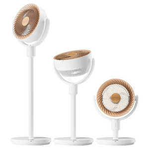 SWITCHBOT �X�}�[�g�T�[�L�����[�^�[(�X�^���h�^) W3800520